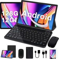 Dghrti Tablet 10 Zoll Android