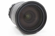 Nikon AF-S DX 18-200mm 1:3.5-5.6 G ED VR, neuwertig