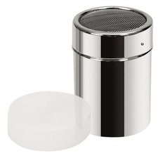 Edelstahl Streuer 300 ml mit