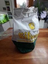 Bitburger Fitnessbag Rucksack Tasche Rarität ! Sportbeutel