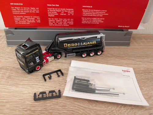 Herpa lkw 312172 h0 - herpa,