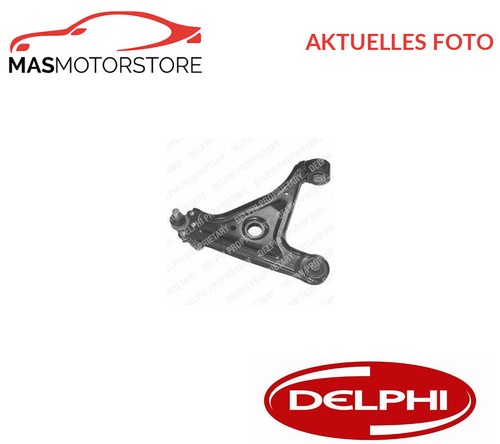 Front wishbone control arm - wishbone,