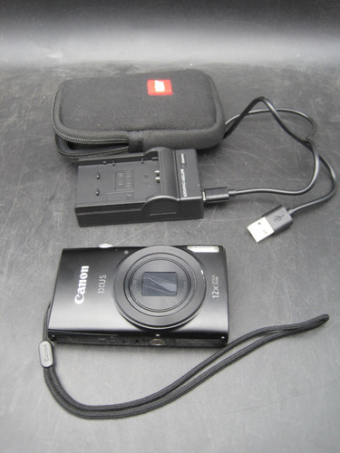 Canon ixus 170 - ixus,