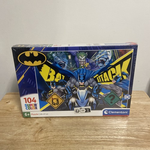 Bat attack 104 - attack,