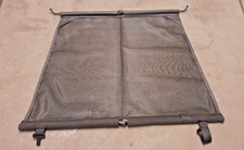 Orig. VW Touran 1T0861691 A  / Trennnetz / Hundegitter / klappbar inkl. Tasche