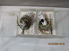 Qty  2 Fleischmann 6918 N