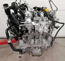 Komplettmotor NISSAN QASHQAI II, III 1.3 DIG-T HR13DDT 39,000Tkm