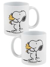 The Peanuts Snoopy Tasse