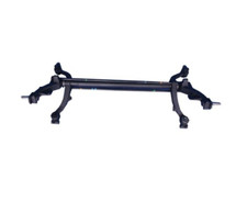 HINTERACHSE PEUGEOT 206 CC