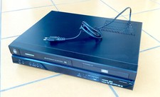 Medion VHS+DVD Player MD 81664 als Ersatzteilspender