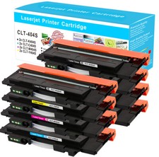 XXL Toner für Samsung CLT