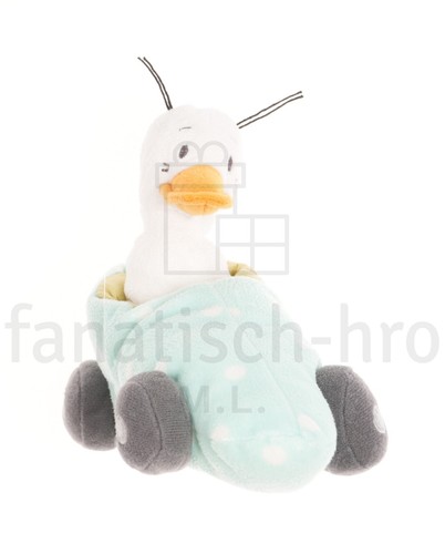 Ikea fabler plüschtier ente - plüschtier,