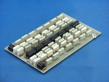 Wersi Comet / Platine LP1