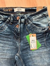 cecil scarlett 26/32  Tapered