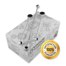 3x OEM SCHALTGESTÄNGE