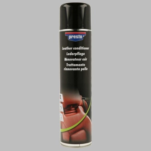 Lederpflegemittel presto - lederpflegemittel,