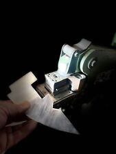 Eckold Ausklinkwerkzeug ASW 42 für Eckold Handformer bis 1,5mm Stahl und 2mm Alu