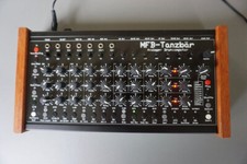 Mfb Tanzbär analoger Drumcomputer / Synthesizer / Drum Machine
