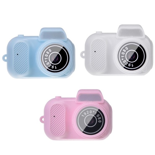 Children 1080p video camera - 1080p,