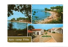 Ansichtskarte porec - ak,