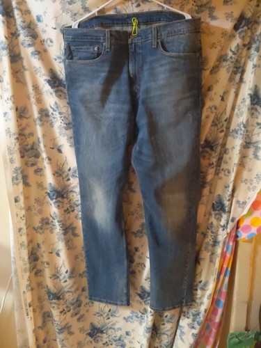 Levis jeans - levis,