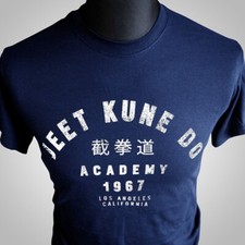 Jeet Kune Do Academy T-Shirt