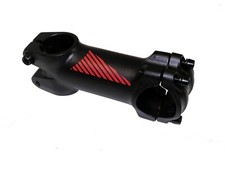 Focus / Concept Vorbau 1 1/8", 90mm, 31,8 mm Ahead Schwarz / Rot NEU