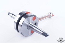 50 S Renn Sport Kurbelwelle