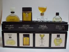 Azzaro Miniature Mini  Azzaro