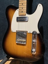 (Fender) Custom Shop