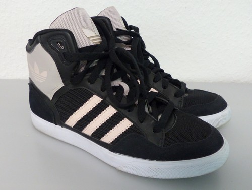 Adidas extaball high top - extaball,