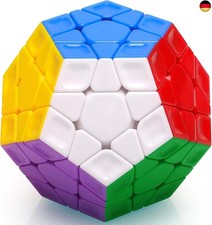 Zauberwürfel Megaminx