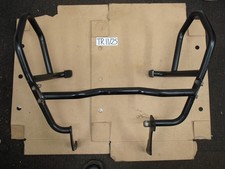 BMW F800 GS Motorschutz Schutzbügel Sturzbügel 2013-18 ADVENTURE SPEC 11/25