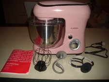 +++++++  KLARSTEIN  BELLA