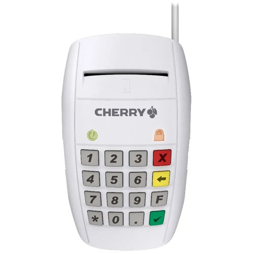Cherry 2100 chipkartenleser - cherry,