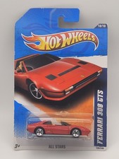 Hot Wheels 2010 Mainline - All