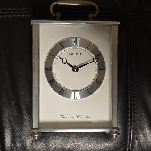 Seiko standuhr riko kaminuhr - riko,