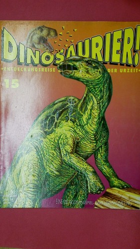 237882 dohrn dinosaurier - 237882,