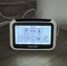 Secure Pipit 500 In Home Smart