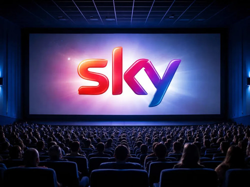 Sky abo account komplett - sky,