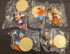 5 Goofy Donald Daisy Duck