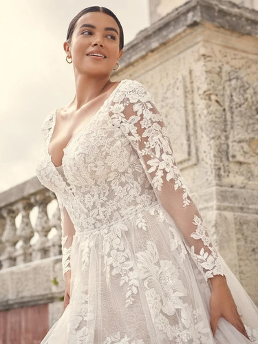 Sottero und midgley valona - sottero,