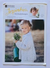 Inspiration Schachenmayr Nr