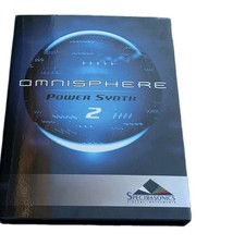 Spectrasonics Omnisphere 2