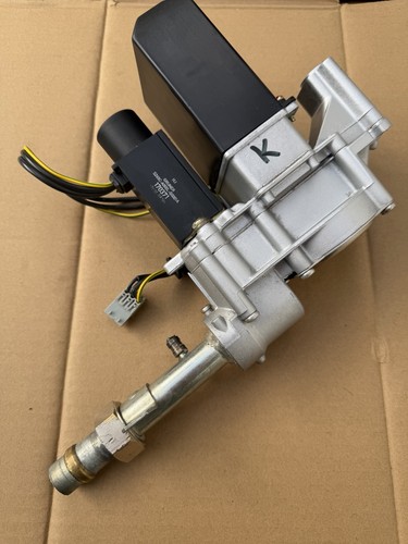 Vaillant gasarmatur vcw 254 - vc,