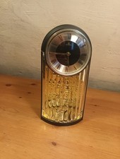 Dugena Drehpendeluhr Kaminuhr