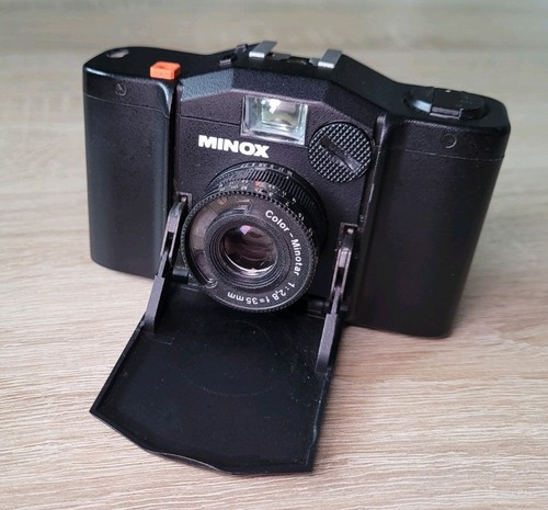 Minox analoge - minox, 35