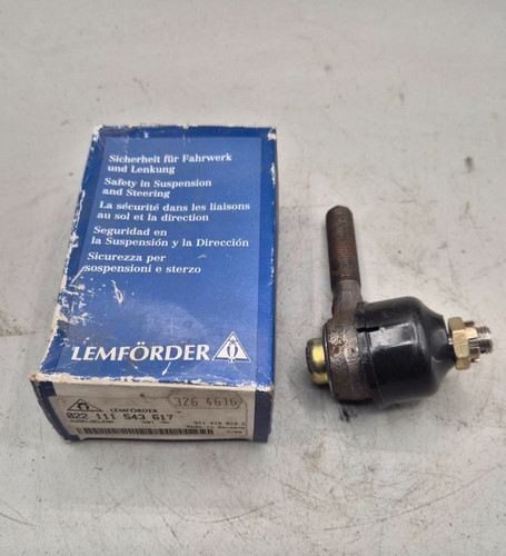 Original lemförder - 1x,