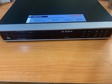 Bosch DVR-3000-04A000 Überwachungskamera Videorekorder Serie 3000