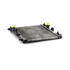 Heizkörper Wasser- - Toyota